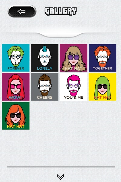 imadeface artoon - Preview 7