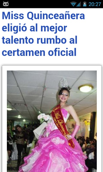 Bolivia Noticias - Preview 3