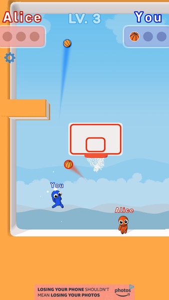 Basket Battle - Preview 9