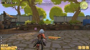 Ride Out Heroes screenshot 6