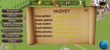 Osmanlı - Beylikten Devlete screenshot 2