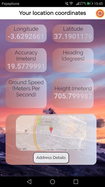 My Location - Preview 1