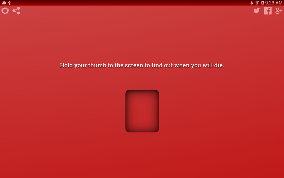 Death Scanner Prank - Preview 9