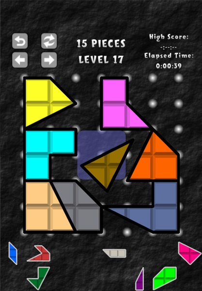 Color Fill - Preview 4