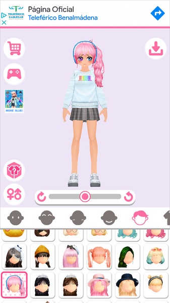 Styledoll Life - Preview 4