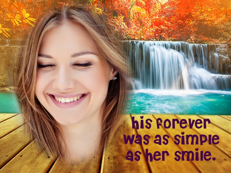Waterfall Frames Photo New - Preview 6