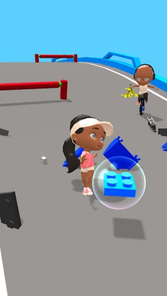 Brick Run 3D - Preview 10