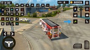Indian Bus SimulatorBus Games screenshot 8