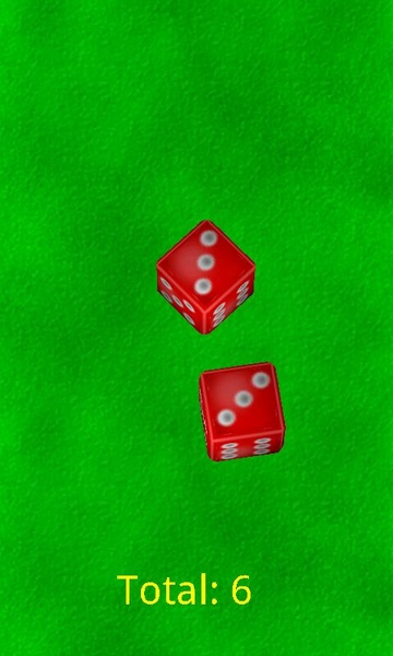 Dice 3D - Preview 5