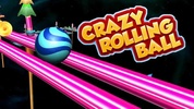 Crazy Rolling Ball screenshot 5