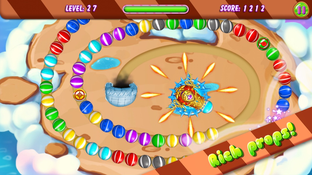 Marble Deluxe - Preview 4