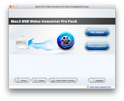 画家 変える 肺 Macx Dvd Video Converter Pro Pack For Windows 力 曲線 二年生