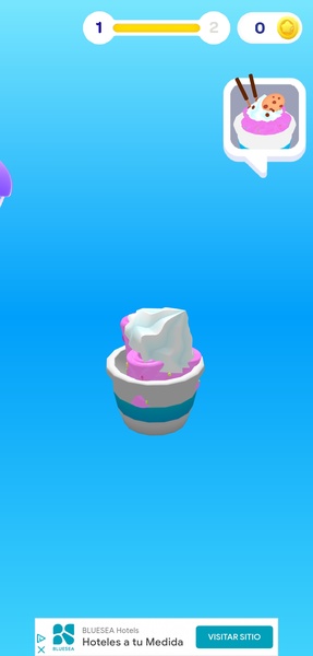 Ice Cream Roll - Preview 2