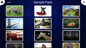Pocket Jigsaw Puzzles - Puzzle Game screenshot 7