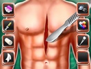 Heart Surgery Hospital Game screenshot 4