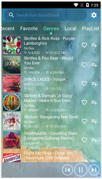 Free Music 2018 - Preview 5