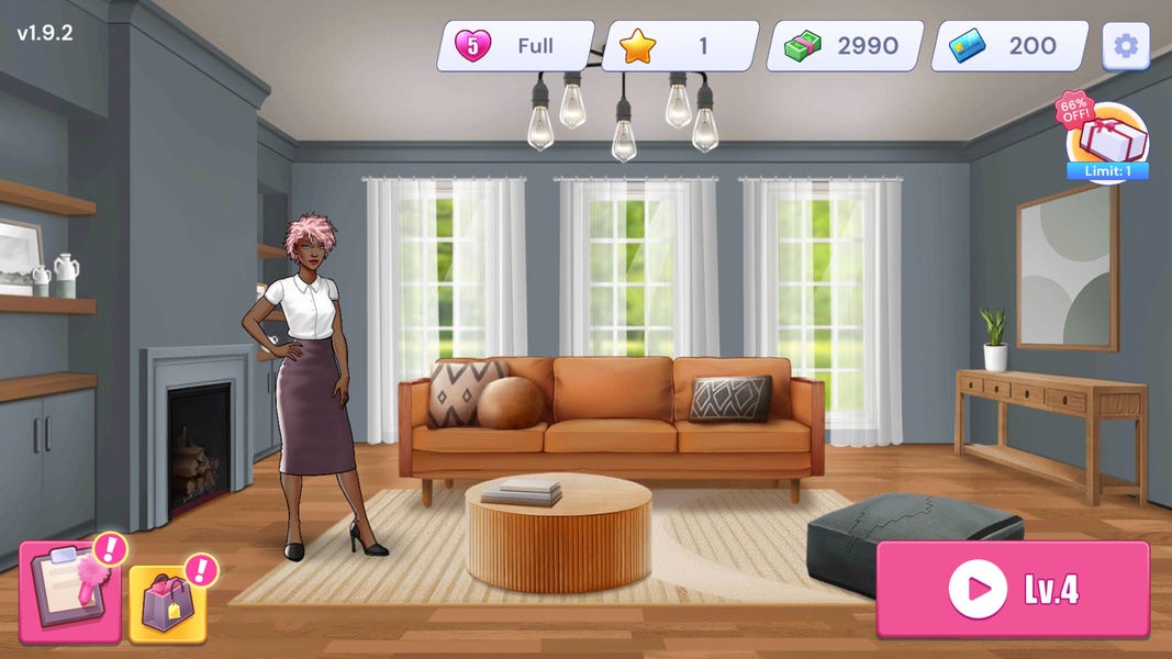 Legally Blonde: The Game - Preview 10