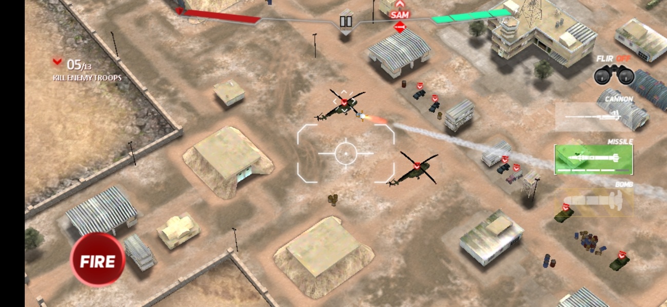 Drone 2 Air Assault - Preview 15