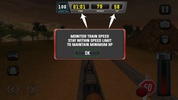 Oil Train Simulator screenshot 7