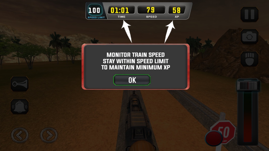 Oil Train Simulator - Preview 7