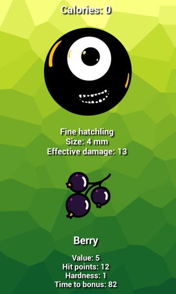 Monster Evolution Clicker - Preview 18