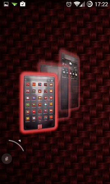 Red Carbon HD - Preview 7