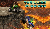 RoofTop Demolition Derby 3D screenshot 15