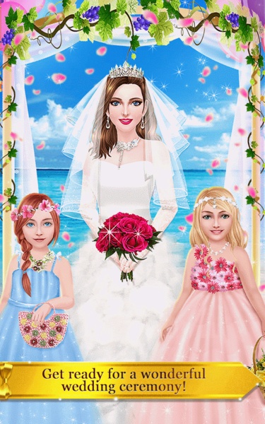 Perfect Wedding Salon - Preview 4
