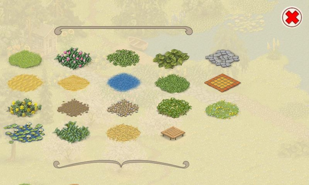 Inner Garden - Preview 2