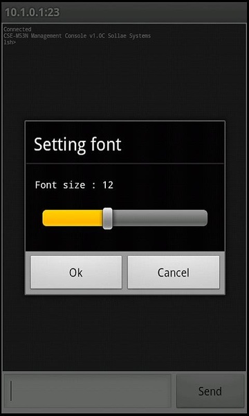 TCPClient - Preview 2