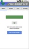 WiFi File Browser screenshot 8