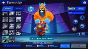 VILLAINS: Battle Royale screenshot 3