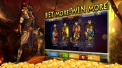 Pharaohs Slots Casino screenshot 2