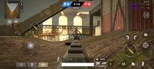 Jangawar: Multiplayer FPS screenshot 1