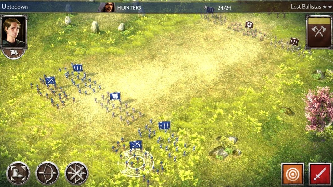 Total War Battles: KINGDOM - Preview 5
