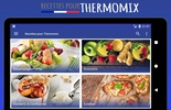 Recettes pour Thermomix screenshot 3
