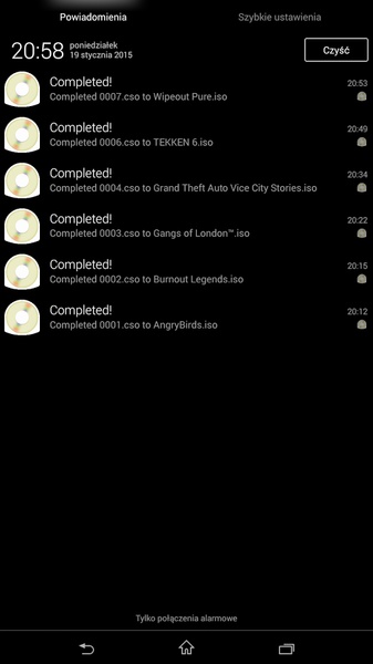 CISO - Preview 3
