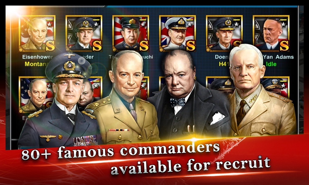 FleetCommander - Preview 4
