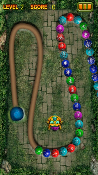 Super Bubble - Preview 2