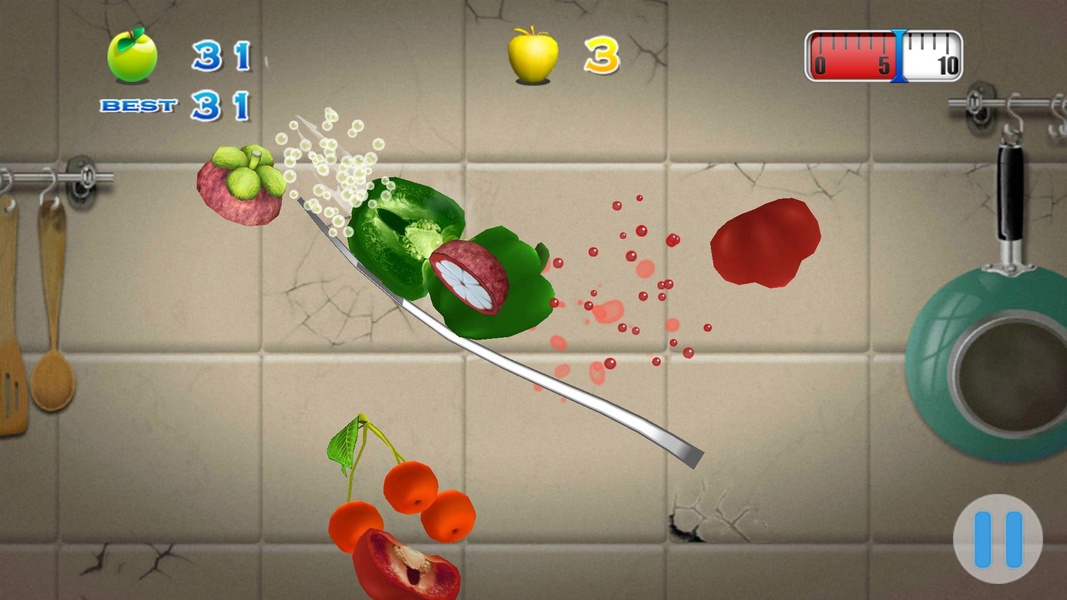 AE Fruit Slash - Preview 4
