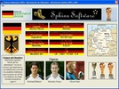Fixture Alemania 2006 screenshot 2
