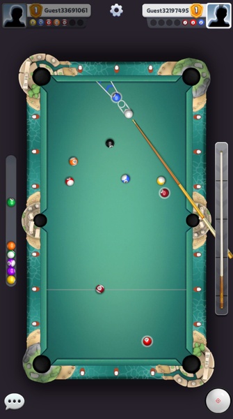 Infinity 8 Ball - Preview 10
