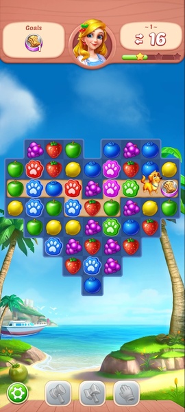 Fruit Diary - Preview 2