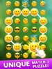 Emoji Puzzle Matching Game screenshot 4