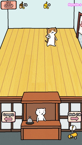 Idle Cat Spa - Preview 3