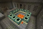 Portal Mod MCPE screenshot 1