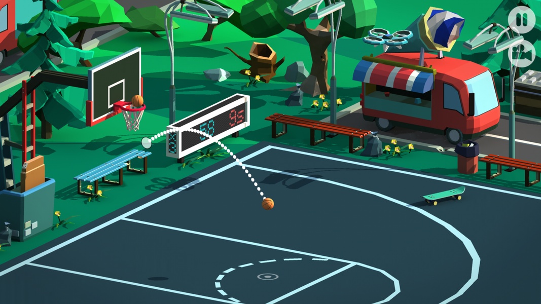 ViperGames Basketball - Preview 3
