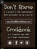 Crockbook for Don't Starve screenshot 1
