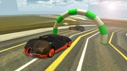 Fast Auto Simulator screenshot 3