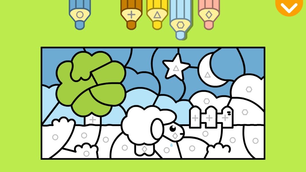 Pango KidsTime - Preview 4